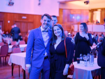 Strakoničtí záchranáři obdrželi poděkování od města Strakonice